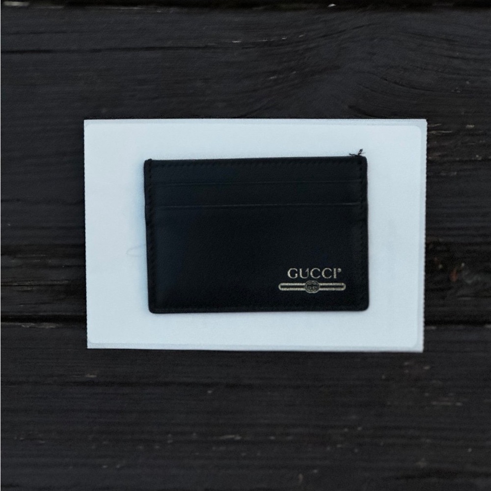 Gucci Cardholder